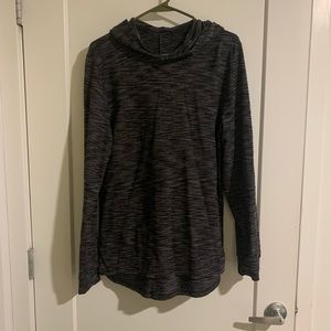 Lululemon Mens Hoodie